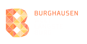 Stadt Burghausen Logo