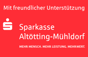 Logo Sparkasse Altötting-Mühldorf