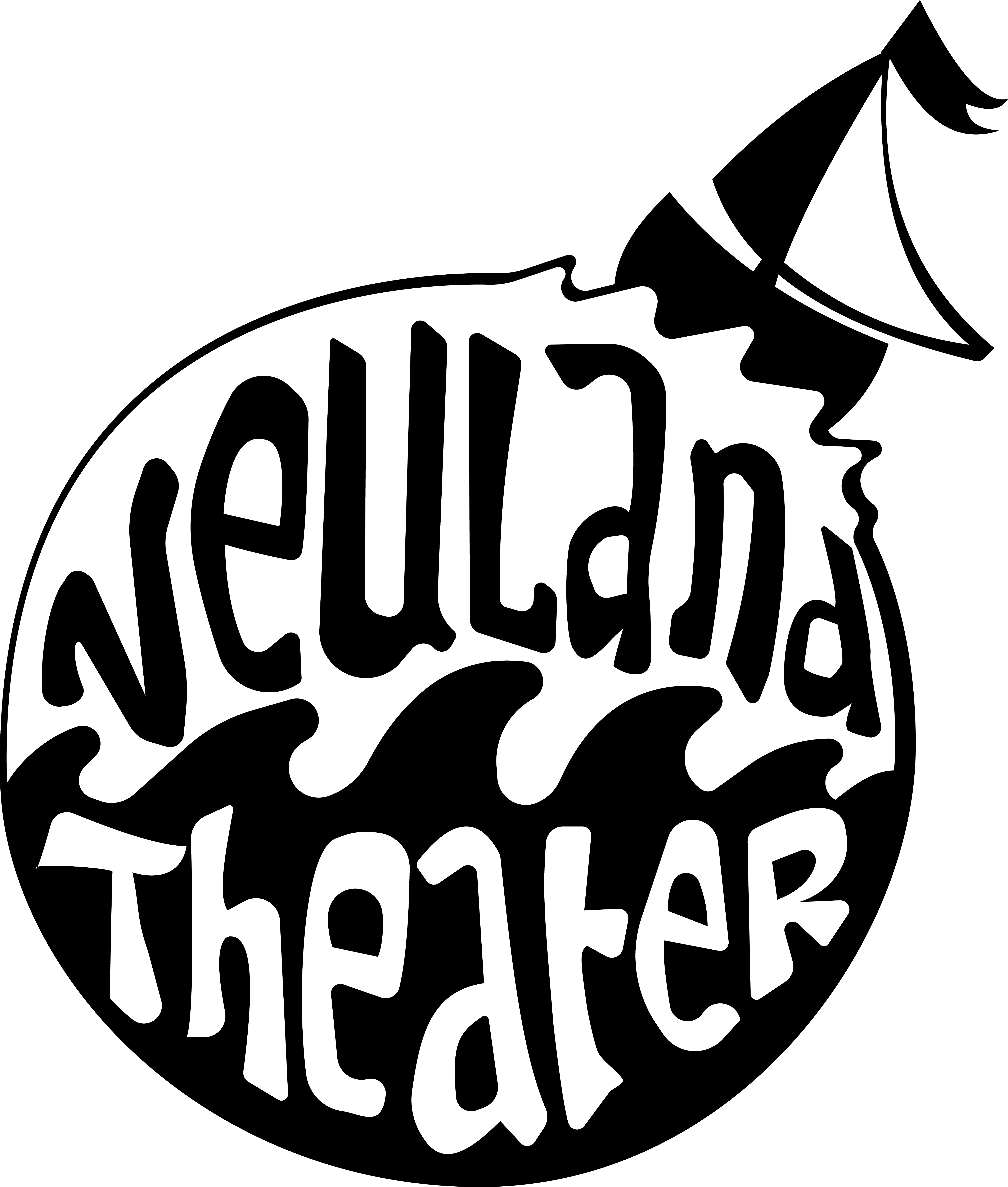 Neuland Theater